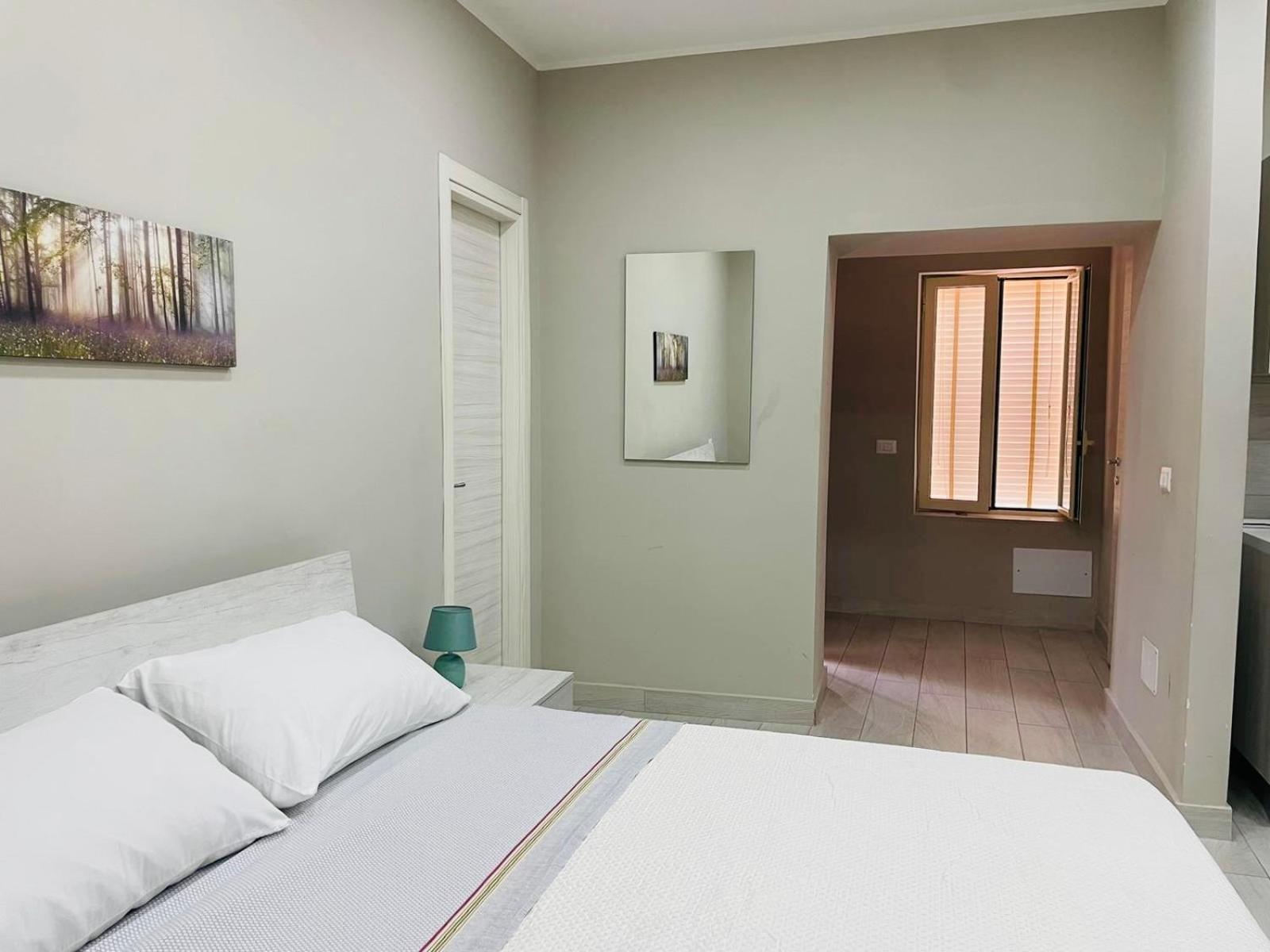 Horus Home Torre del Greco Exterior foto